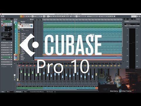 Cubase-Pro-10-Crack-Keygen-for-Free-Mac-Win-2019-Download